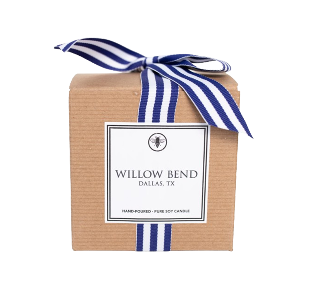 Willow Bend 11 oz Candle