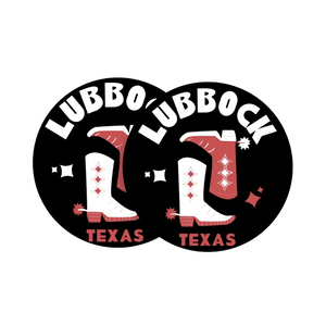 Kickoff Coaster | Lubbock