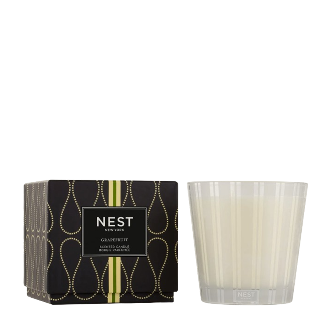 Nest 3-Wick Grapefruit Candle (21.2 oz)