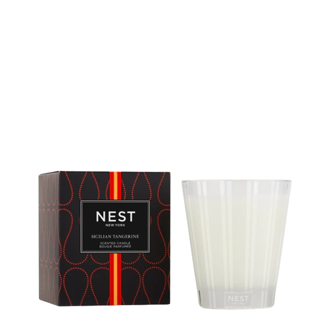 Nest 8.1 oz Sicilian Tangerine Candle