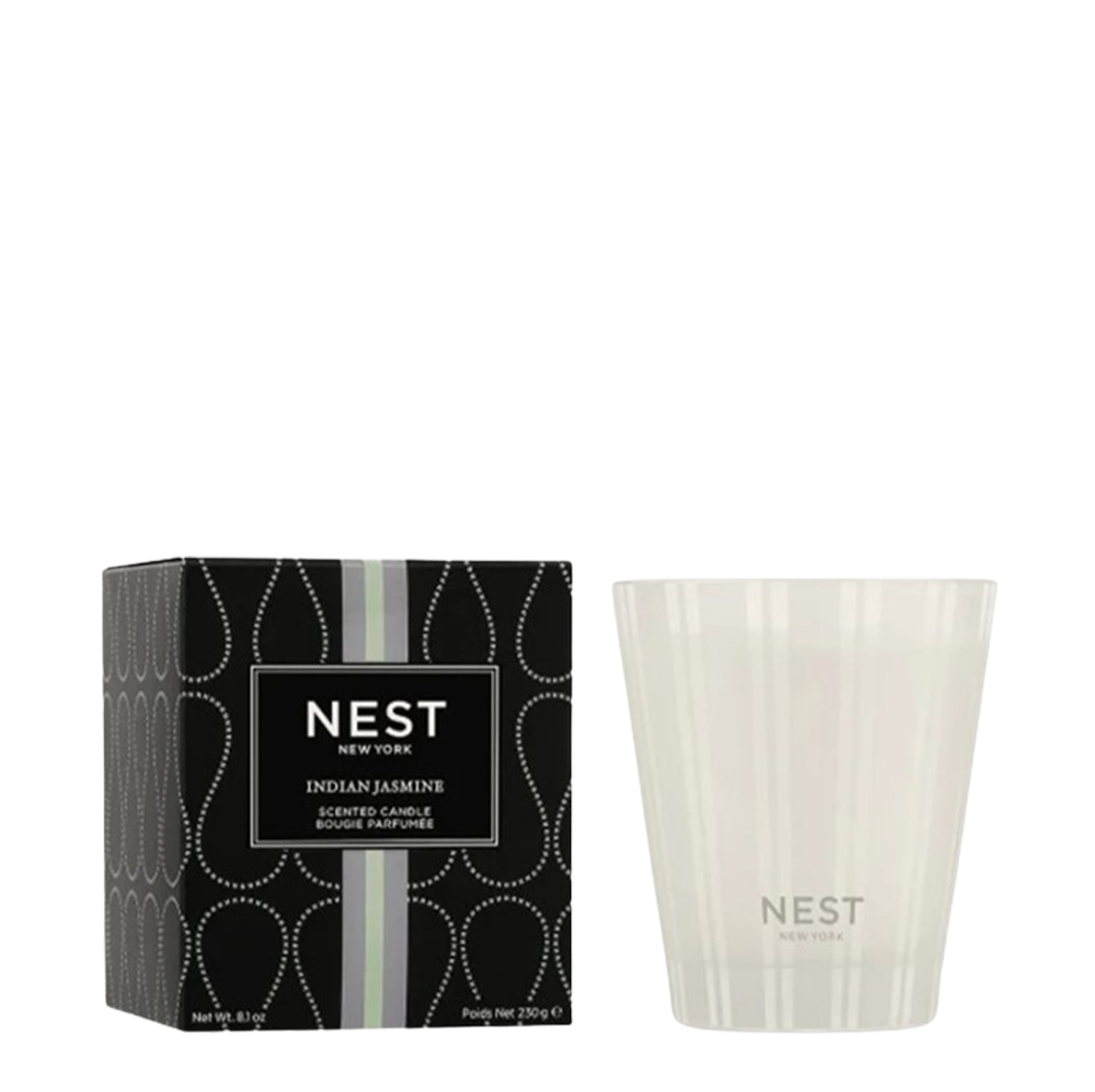 Nest 8.1 oz Indian Jasmine Candle