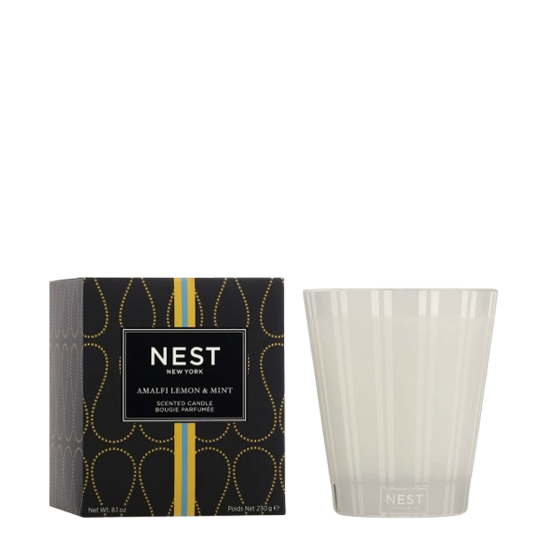 Nest 8.1 oz Amalfi Lemon Candle