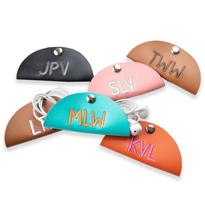 Personalized Cord Snap