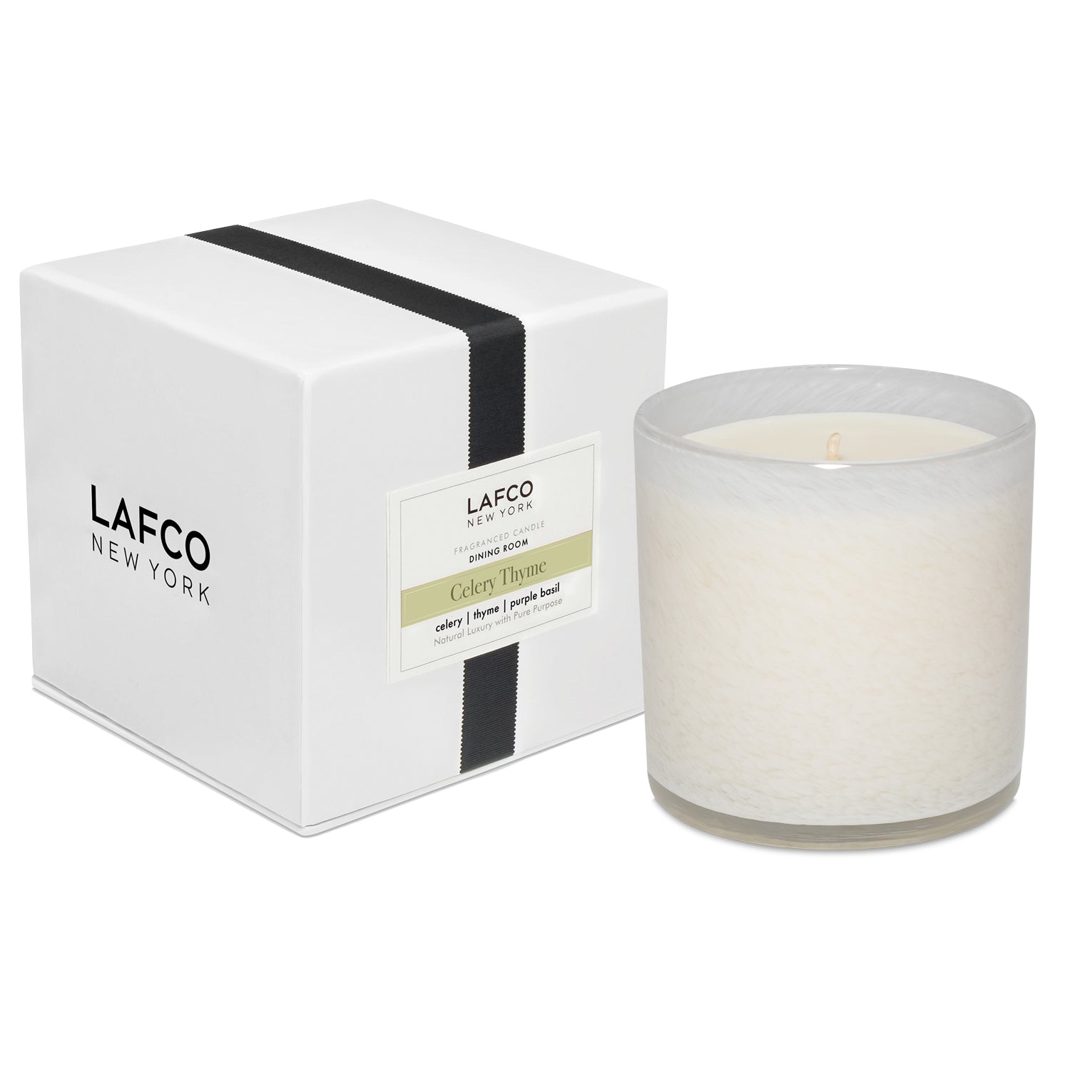 LAFCO 15.5 oz Dining Room (Celery Thyme) Candle
