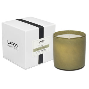 LAFCO 15.5 oz Library (Sage & Walnut) Candle