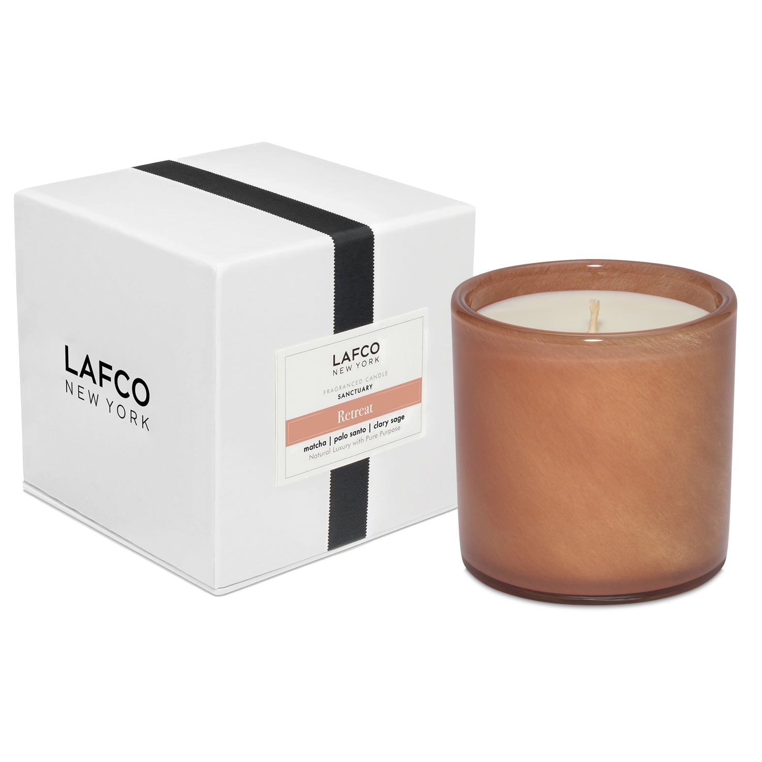 LAFCO 15.5 oz Sanctuary (Retreat) Candle