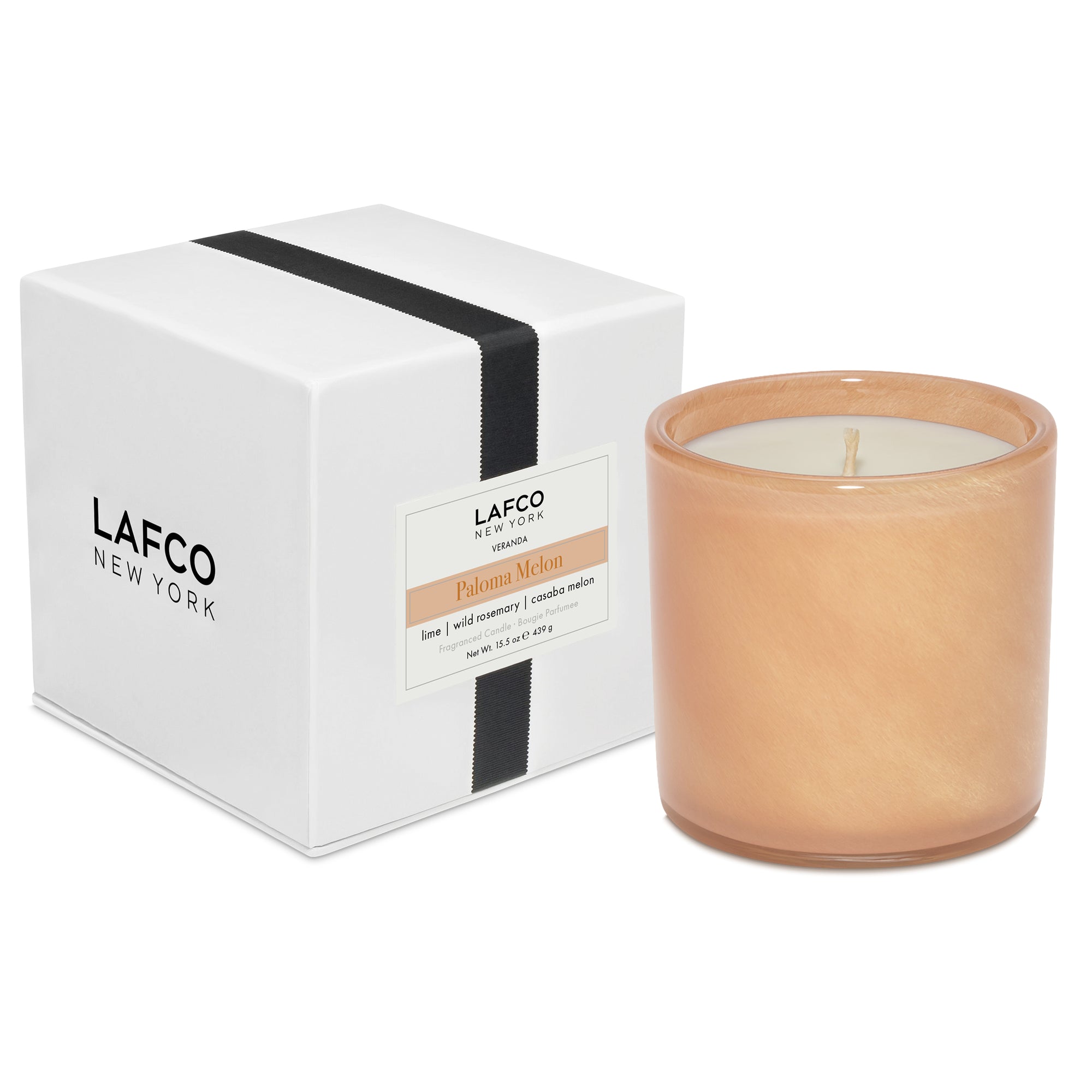 LAFCO 15.5 oz Veranda (Paloma Melon) Candle