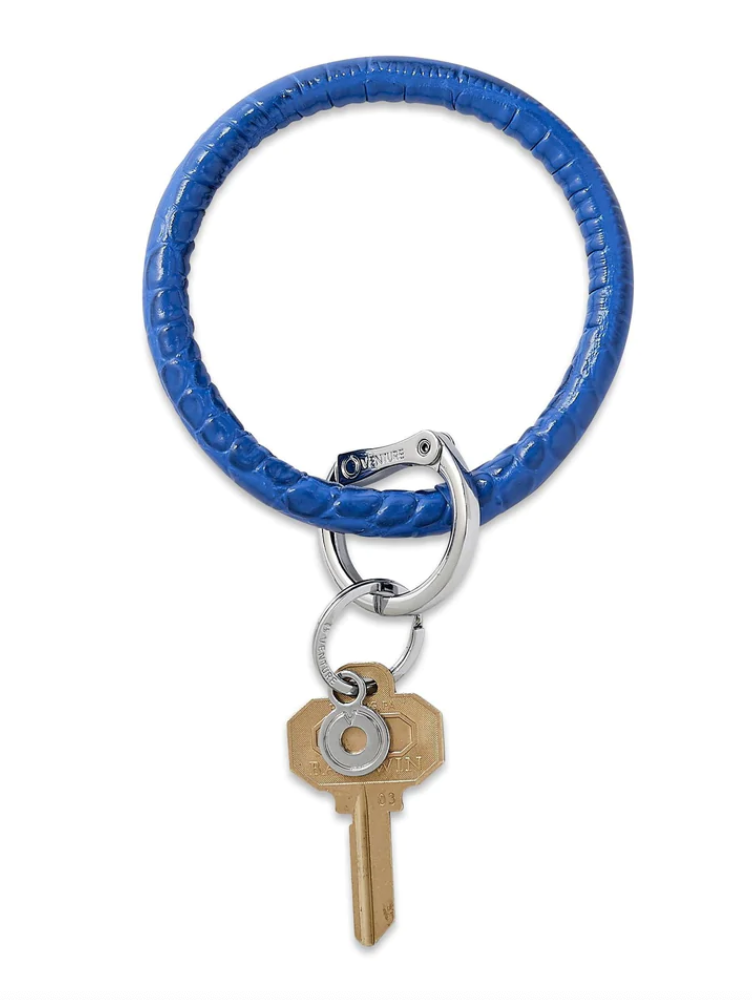 Why Choose the Original Big O® Key Ring Instead of a Knockoff