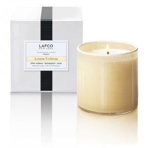 LAFCO 15.5 oz Porch (Lemon Verbena) Candle