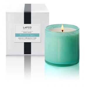 LAFCO 15.5 oz Desert House (Watermint Agave) Candle
